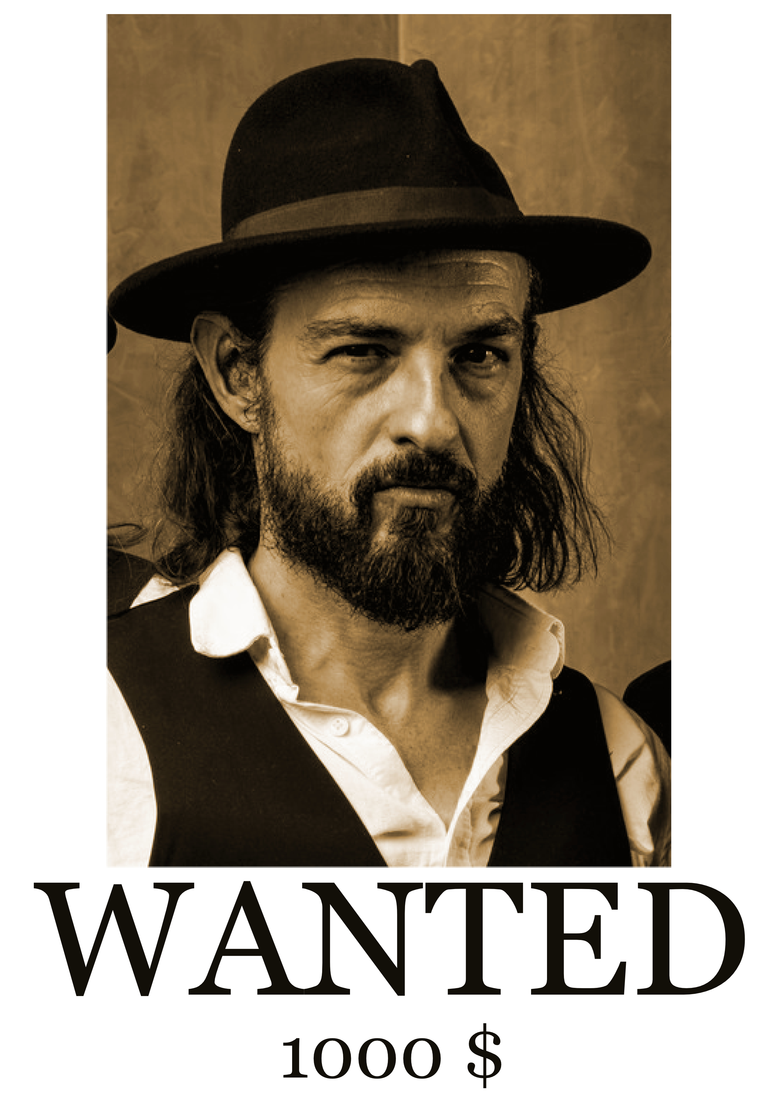 Wanted Wanted